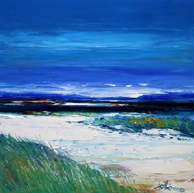 Summerlight Traigh Bhan Iona 16x16